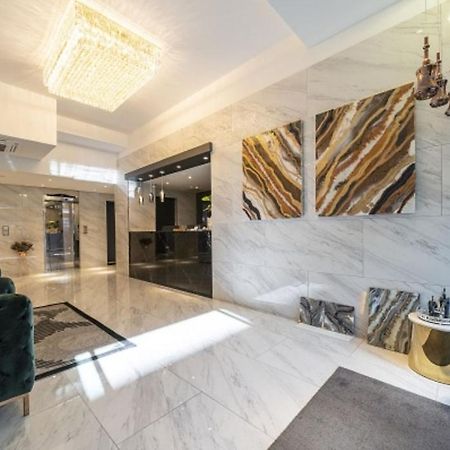 צ'אונן Knox Hotel מראה חיצוני תמונה